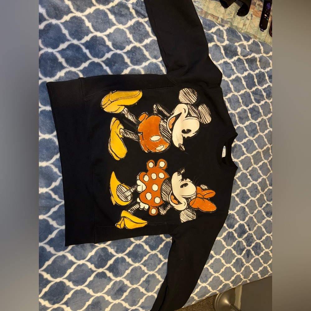 Champion sweatshirt